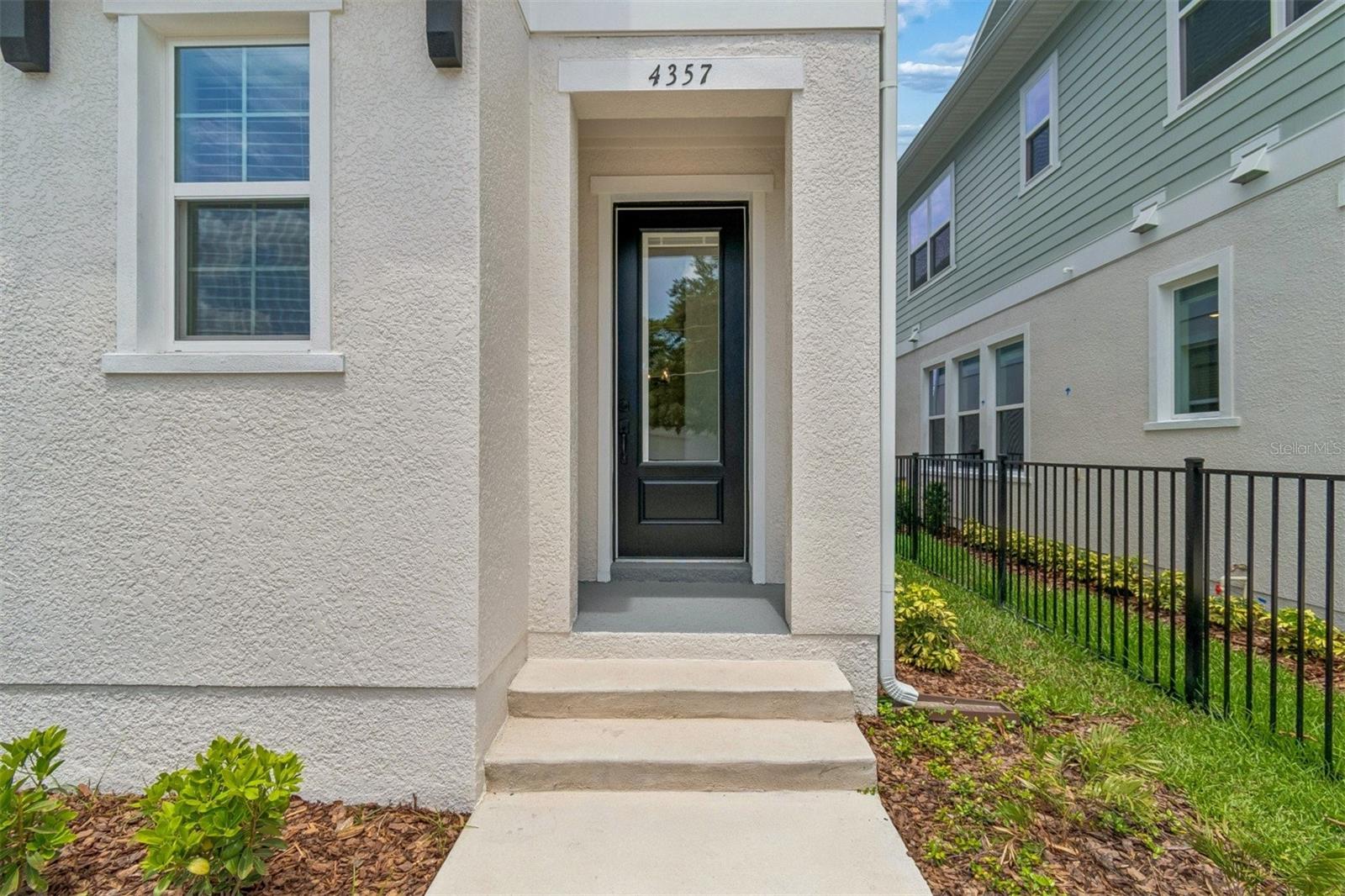 4357 ROUSH AVE, ORLANDO, FL, 32803