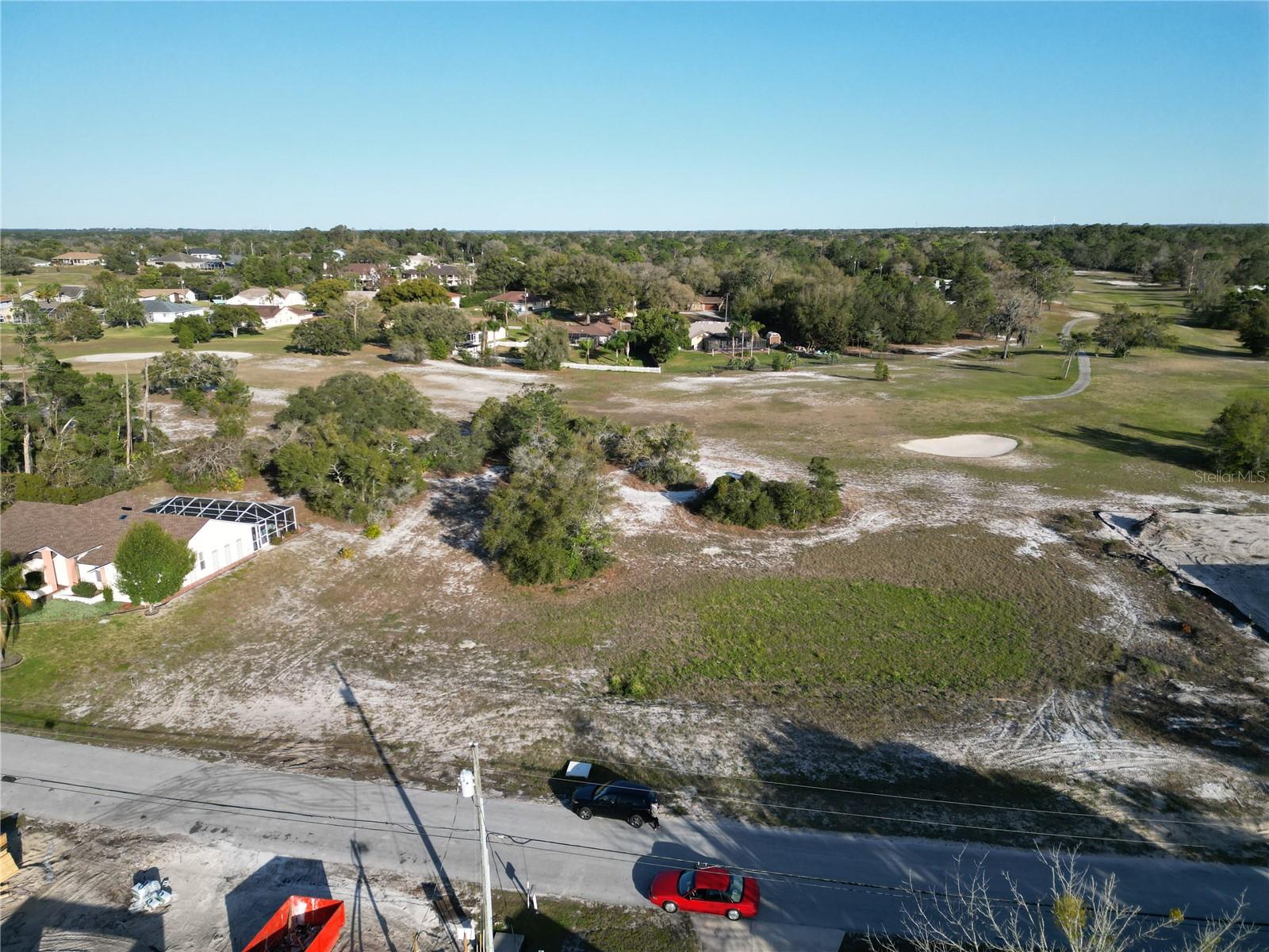 KIRKWOOD AVE, SPRING HILL, FL, 34608