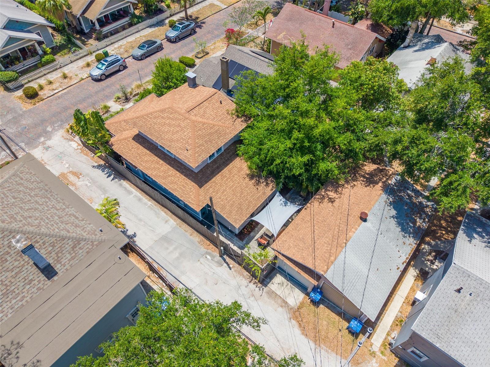 533 8TH AVE N, ST PETERSBURG, FL, 33701