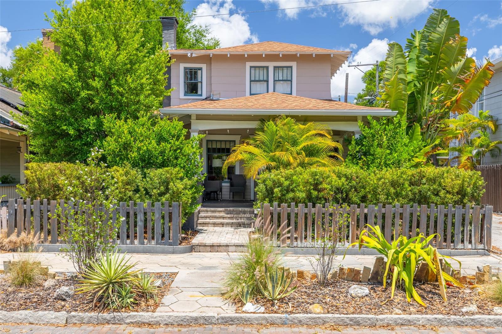 533 8TH AVE N, ST PETERSBURG, FL, 33701