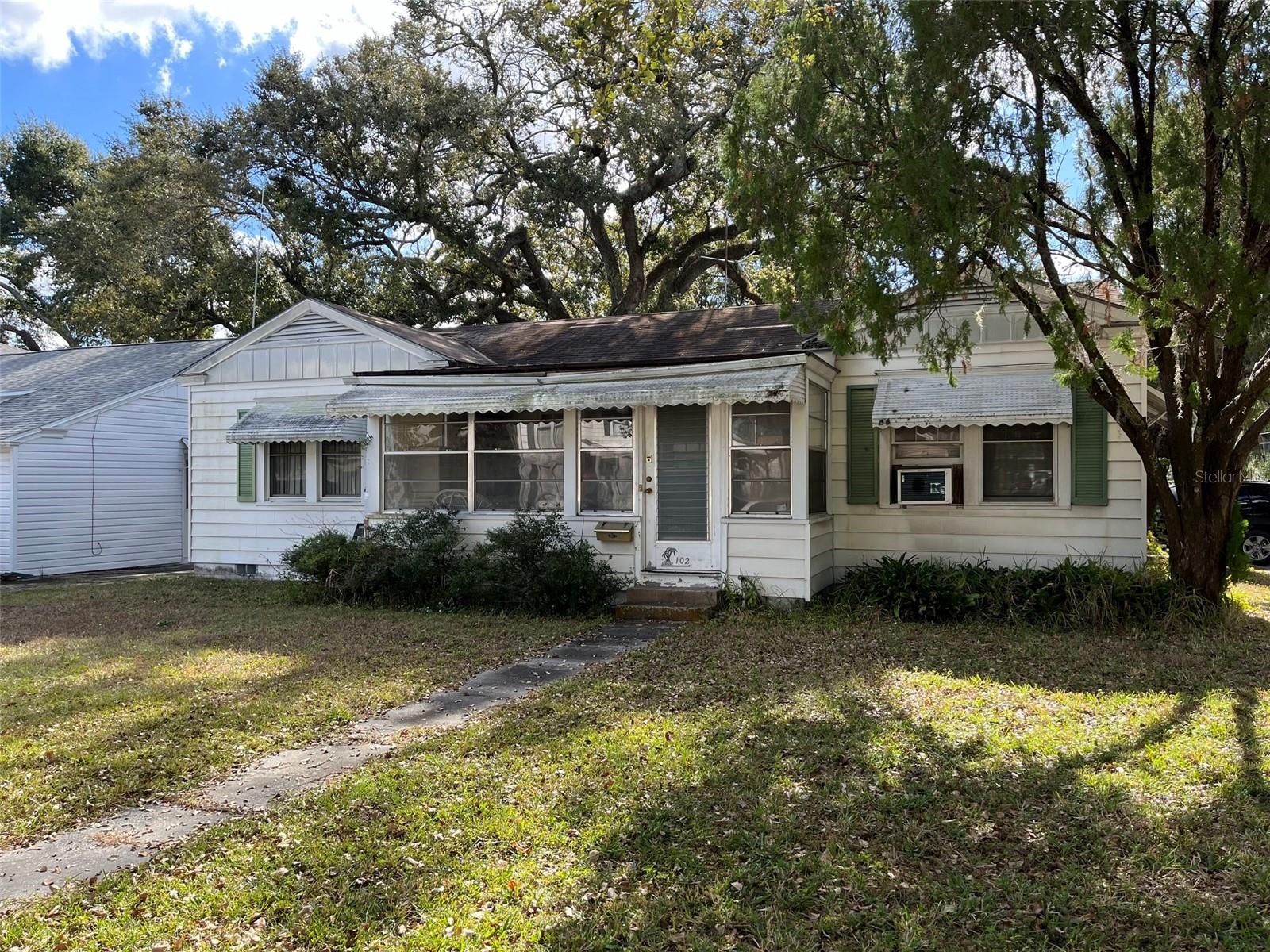 102 E HARVARD ST, ORLANDO, FL, 32804