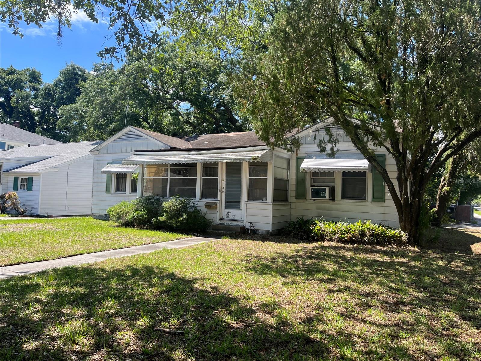 102 E HARVARD ST, ORLANDO, FL, 32804