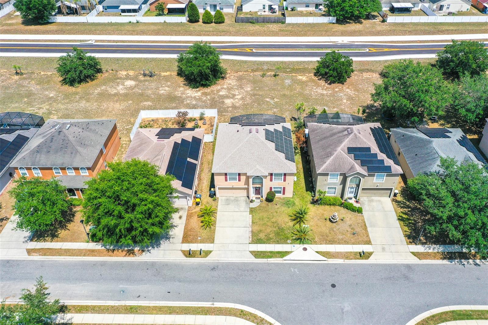 407 SAMUEL ST, DAVENPORT, FL, 33897