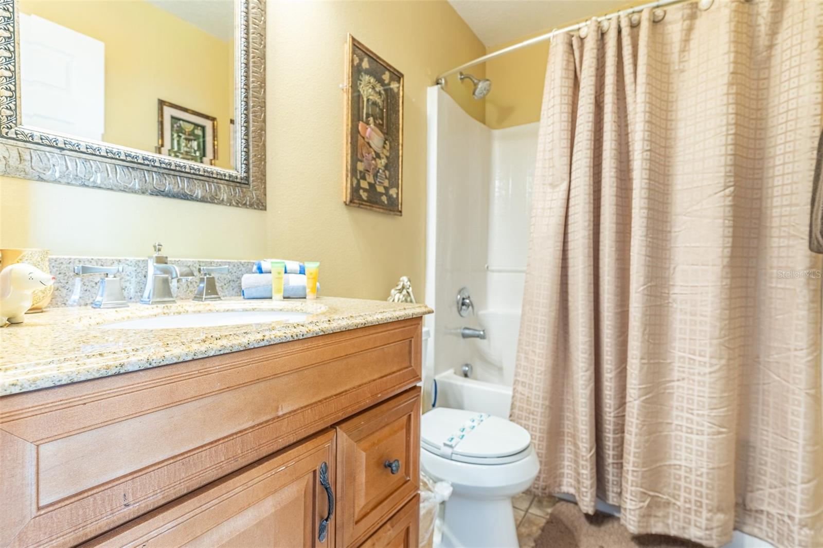 407 SAMUEL ST, DAVENPORT, FL, 33897