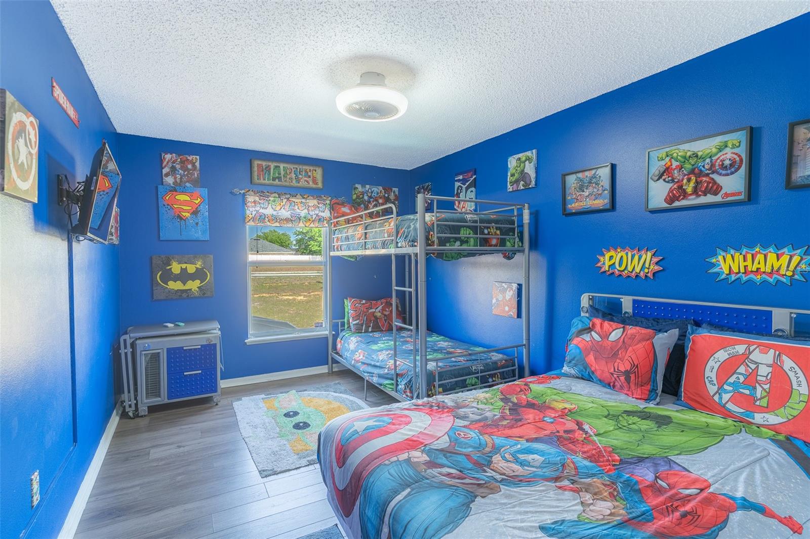 407 SAMUEL ST, DAVENPORT, FL, 33897
