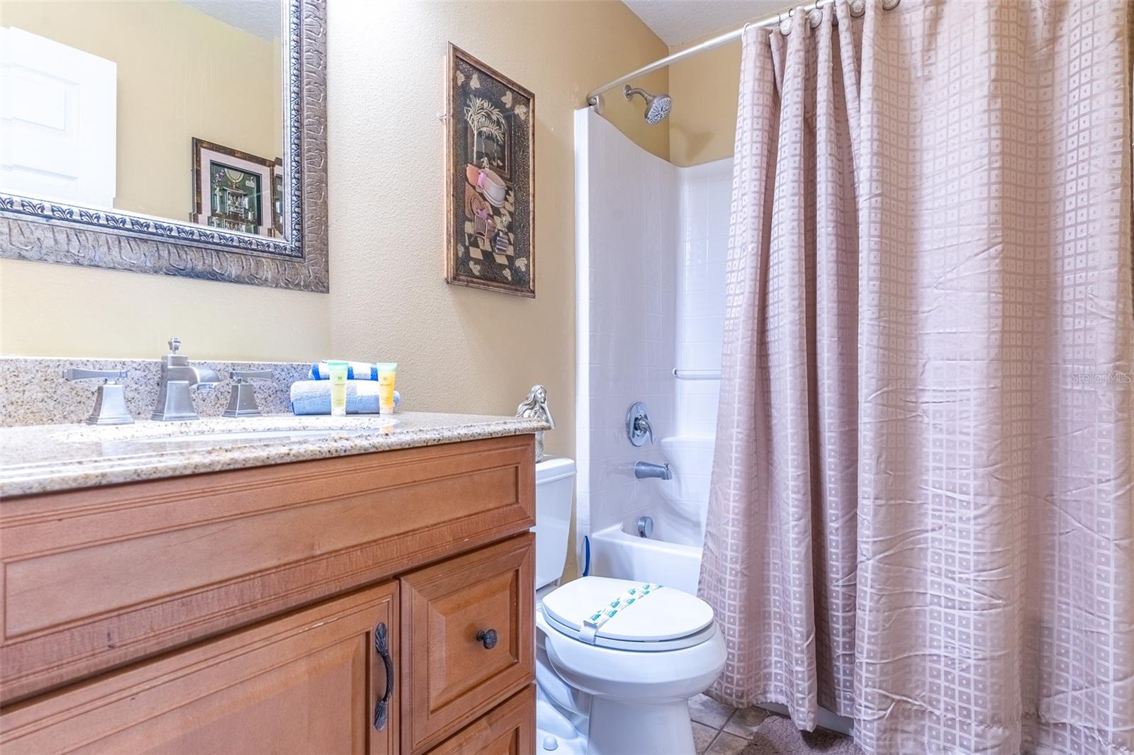 407 SAMUEL ST, DAVENPORT, FL, 33897