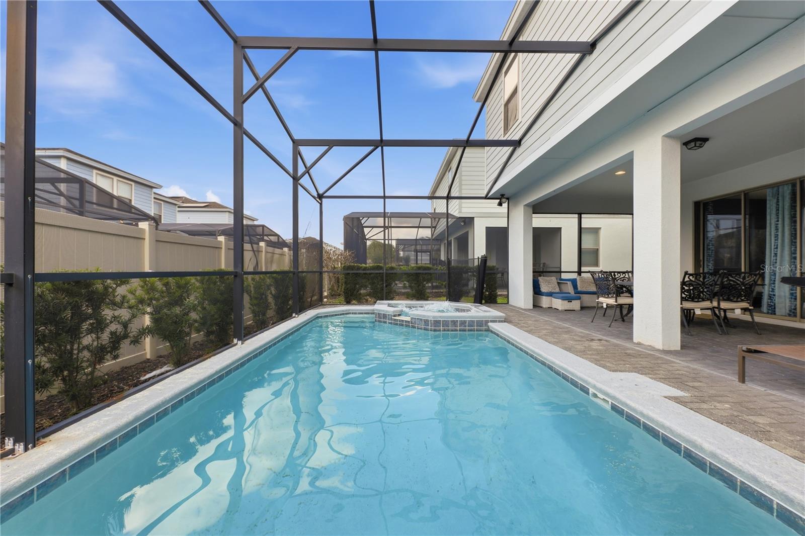 8956 ZURICH LN, KISSIMMEE, FL, 34747