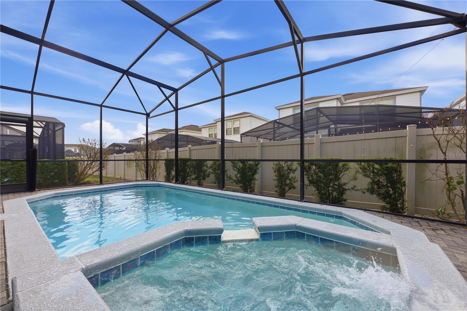 8956 ZURICH LN, KISSIMMEE, FL, 34747