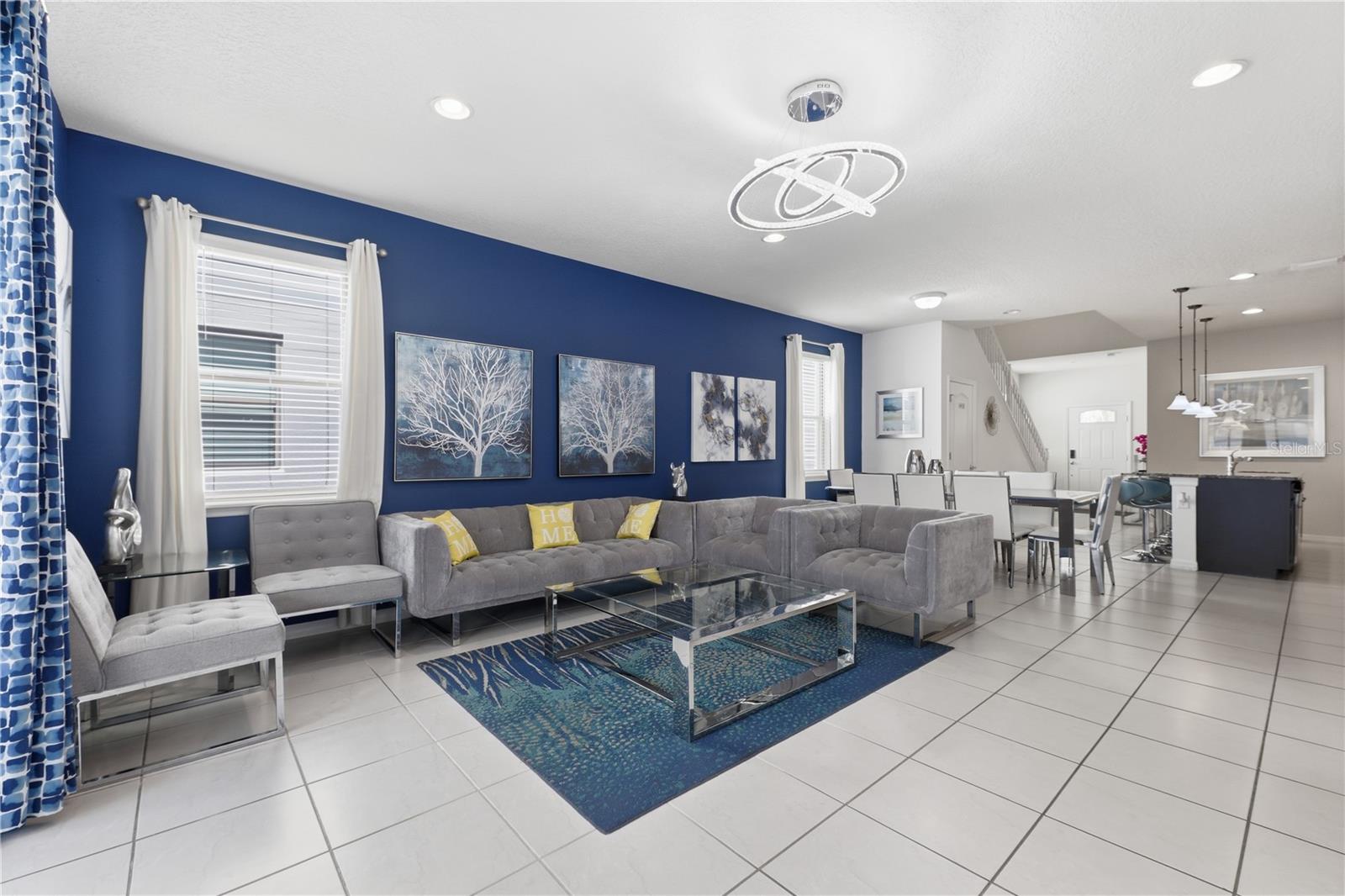 8956 ZURICH LN, KISSIMMEE, FL, 34747