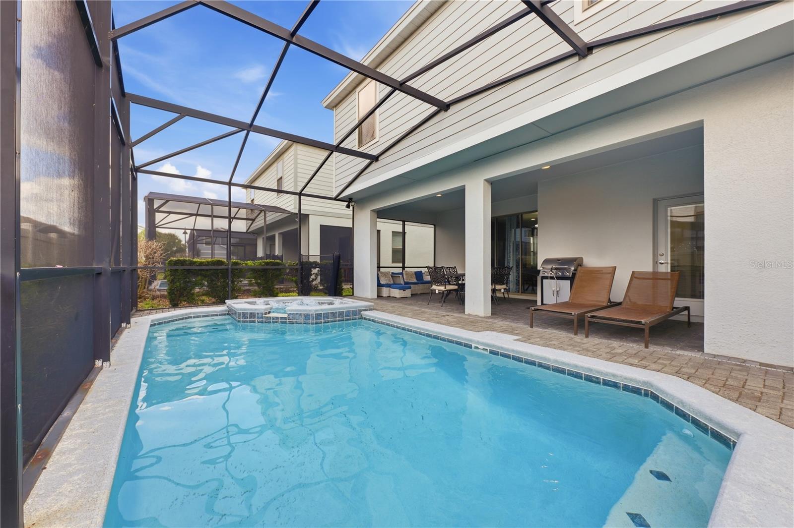 8956 ZURICH LN, KISSIMMEE, FL, 34747