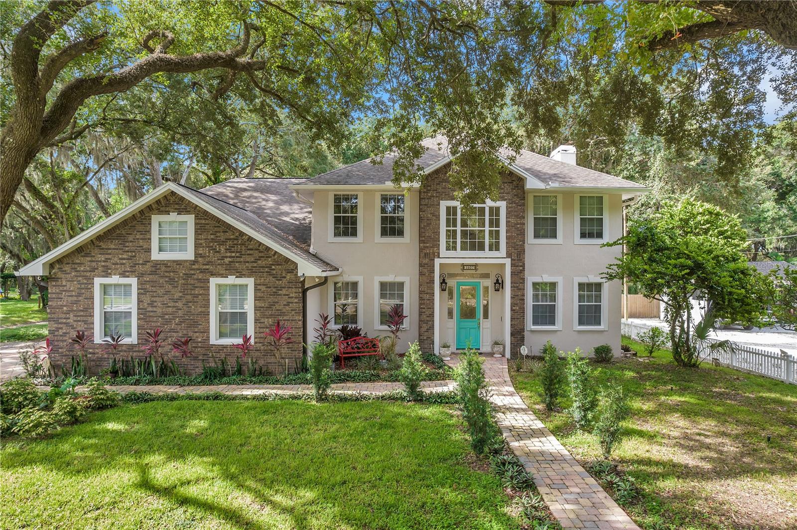 1507 W WINDHORST RD, BRANDON, FL, 33510
