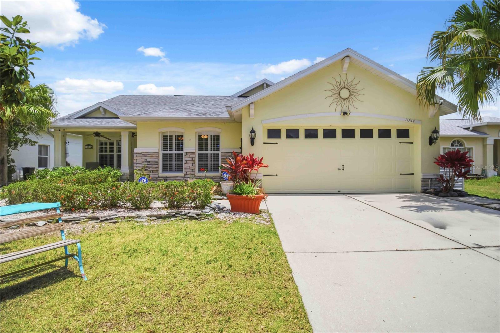 11744 SHIRBURN CIR, PARRISH, FL, 34219