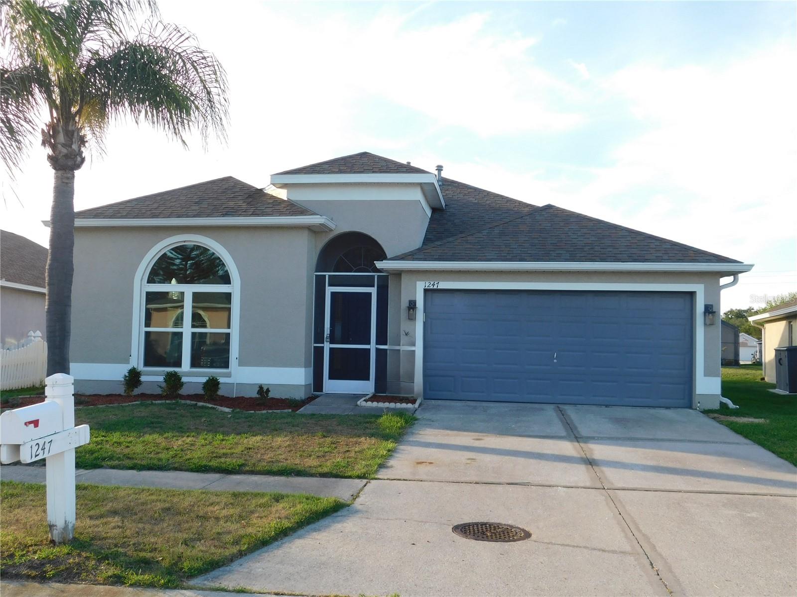 1247 VINETREE DR, BRANDON, FL, 33510
