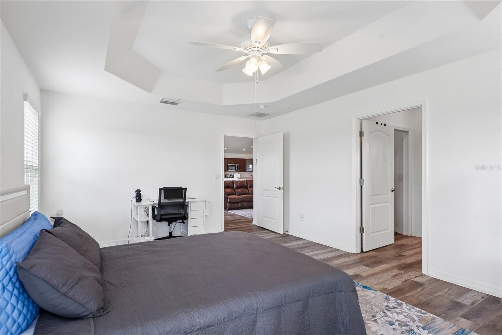 3315 DZURO DR, OXFORD, FL, 34484