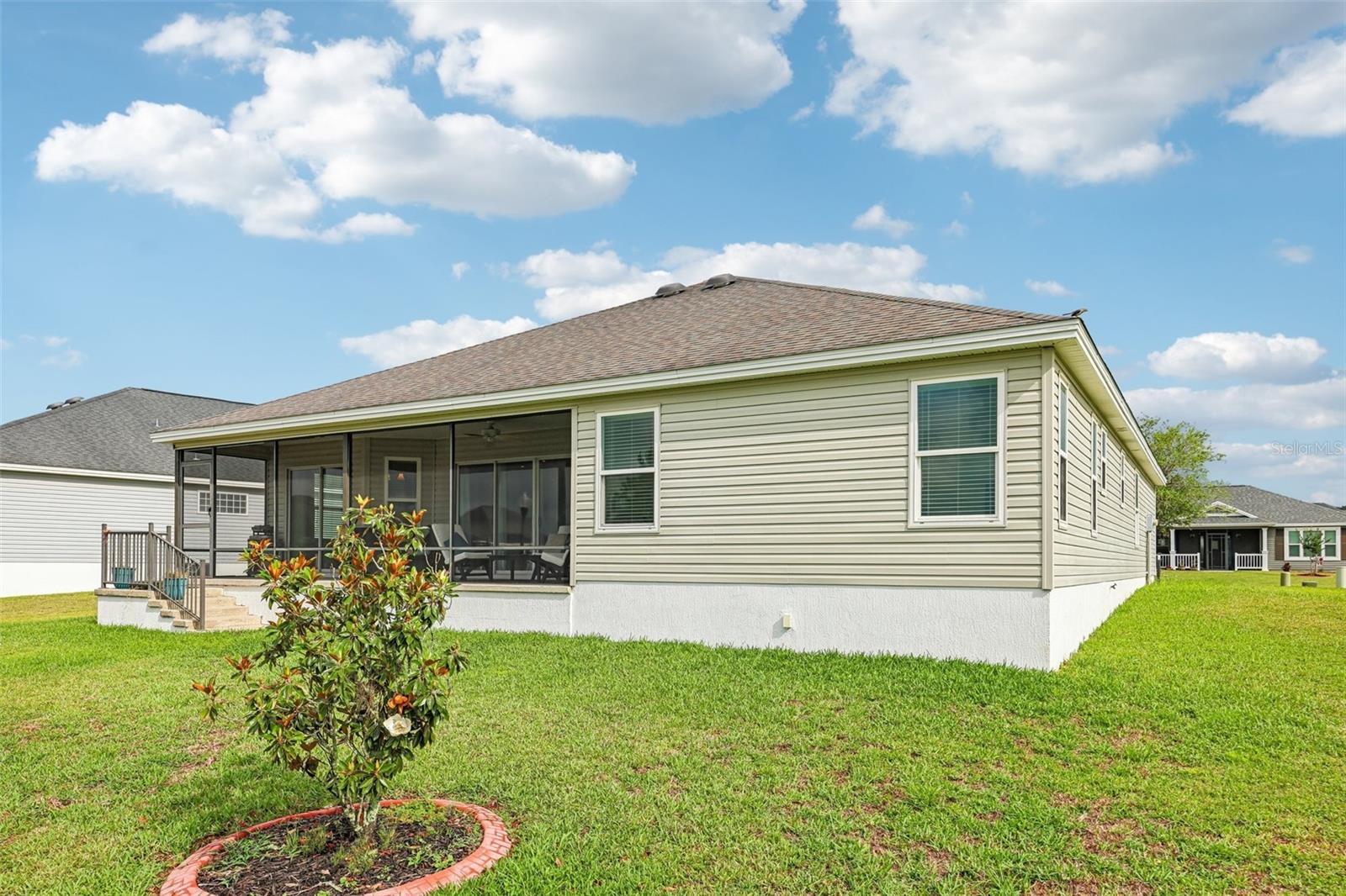 3315 DZURO DR, OXFORD, FL, 34484