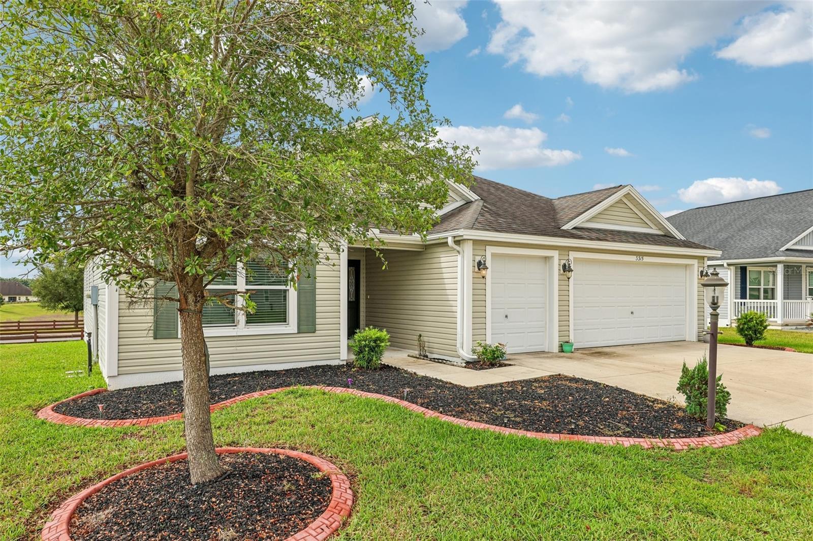 3315 DZURO DR, OXFORD, FL, 34484