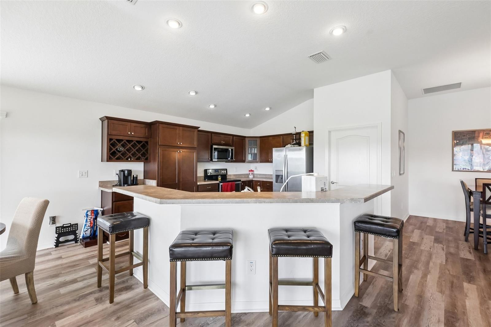 3315 DZURO DR, OXFORD, FL, 34484