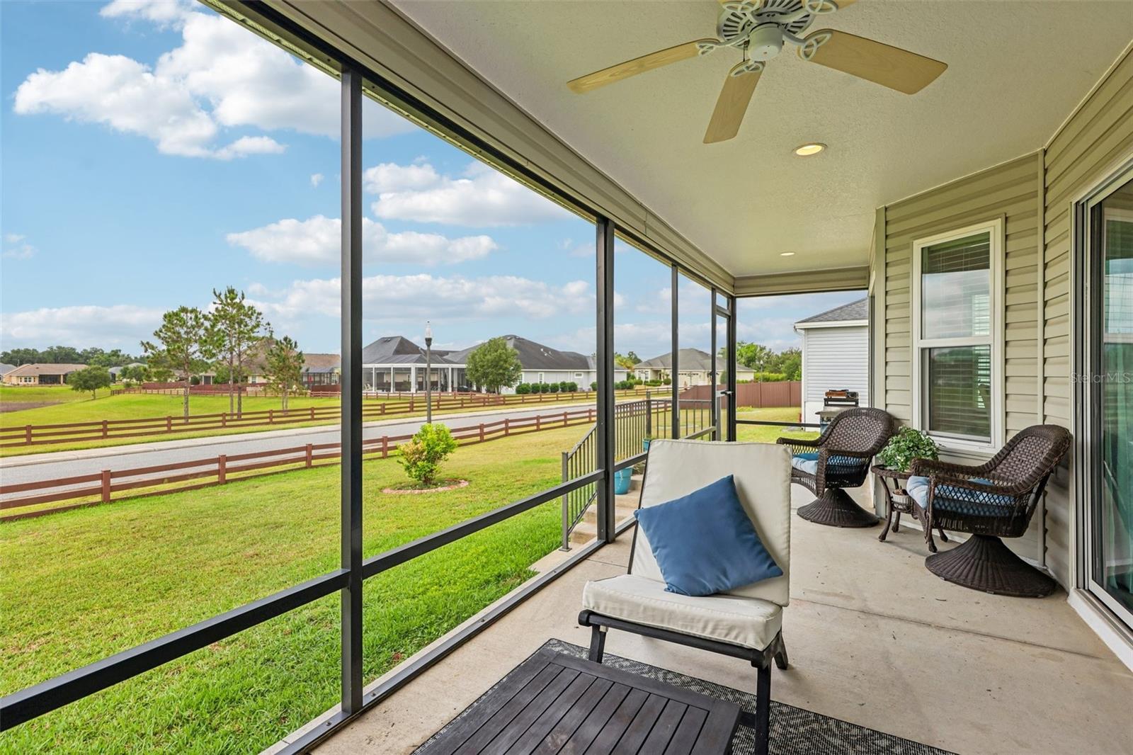 3315 DZURO DR, OXFORD, FL, 34484