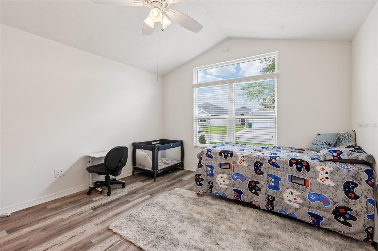 3315 DZURO DR, OXFORD, FL, 34484