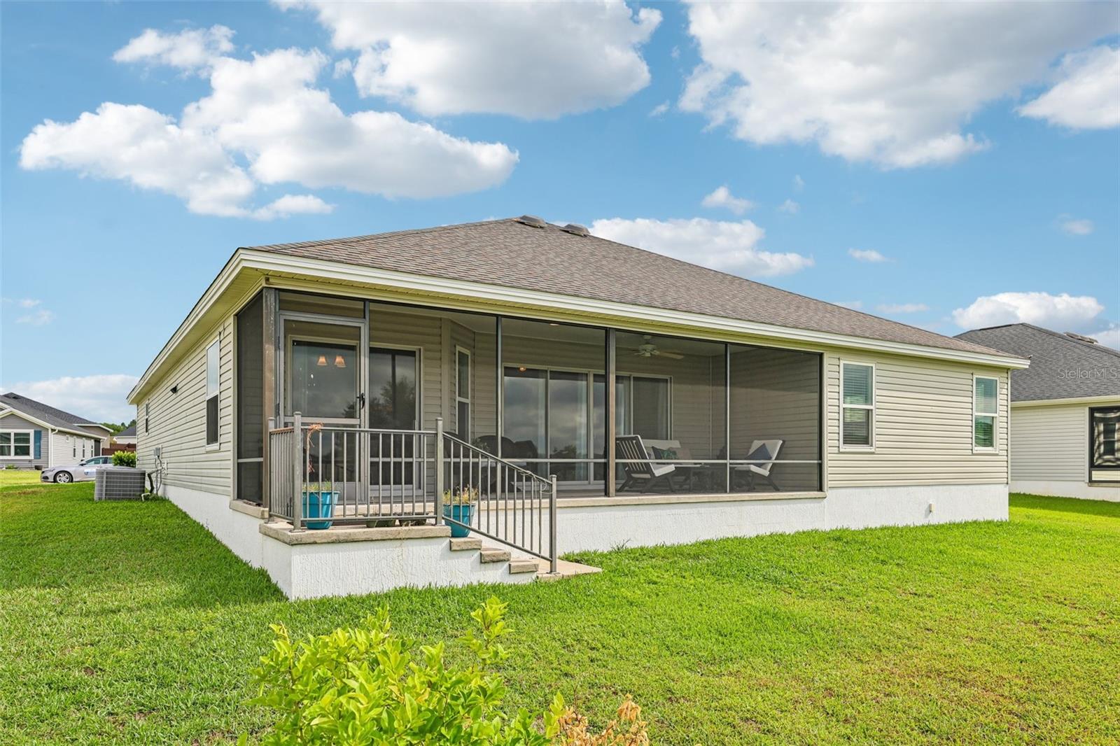 3315 DZURO DR, OXFORD, FL, 34484