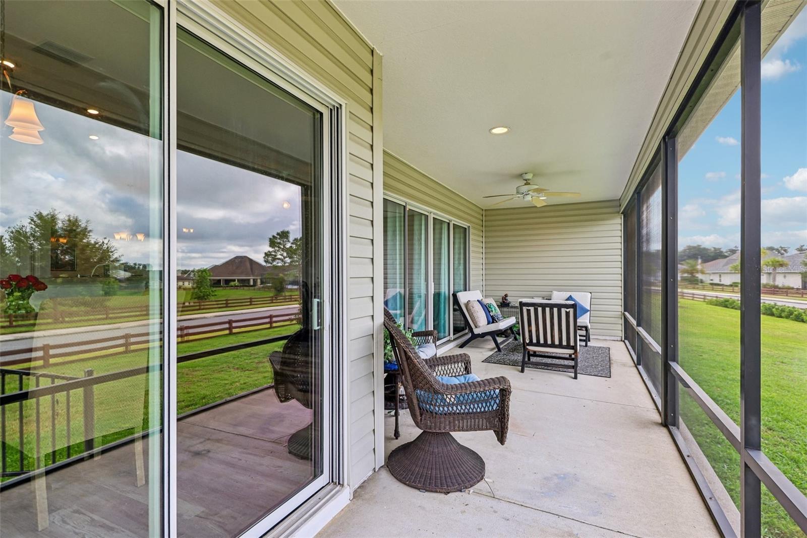 3315 DZURO DR, OXFORD, FL, 34484