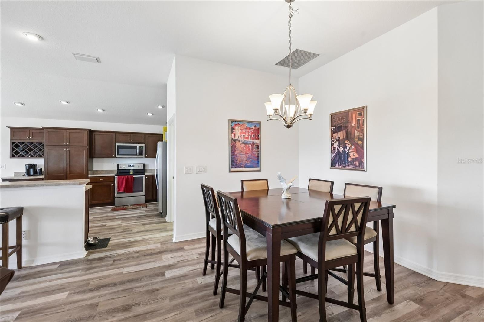 3315 DZURO DR, OXFORD, FL, 34484