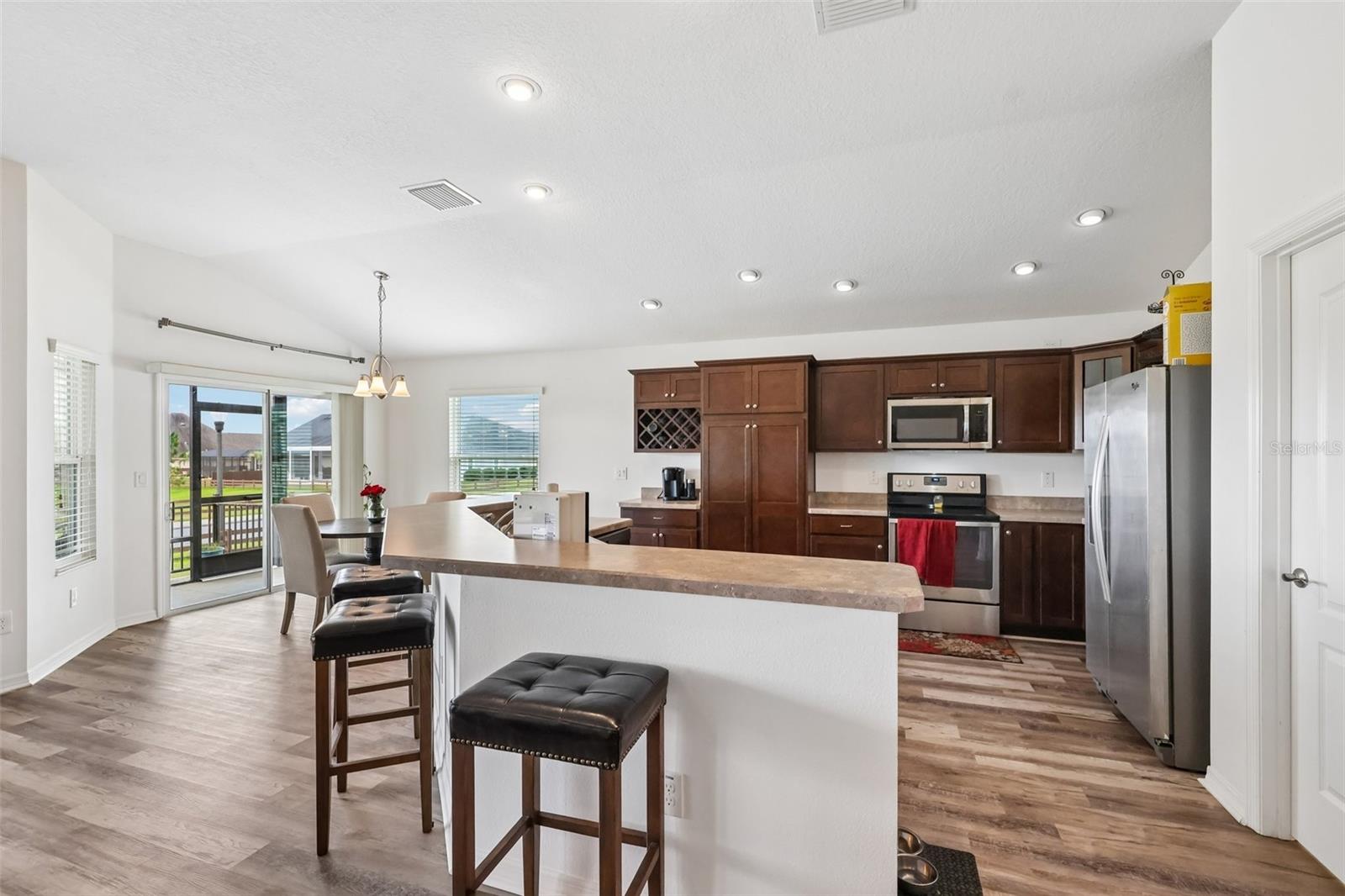 3315 DZURO DR, OXFORD, FL, 34484
