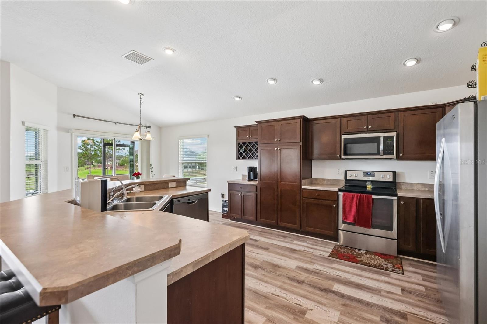 3315 DZURO DR, OXFORD, FL, 34484