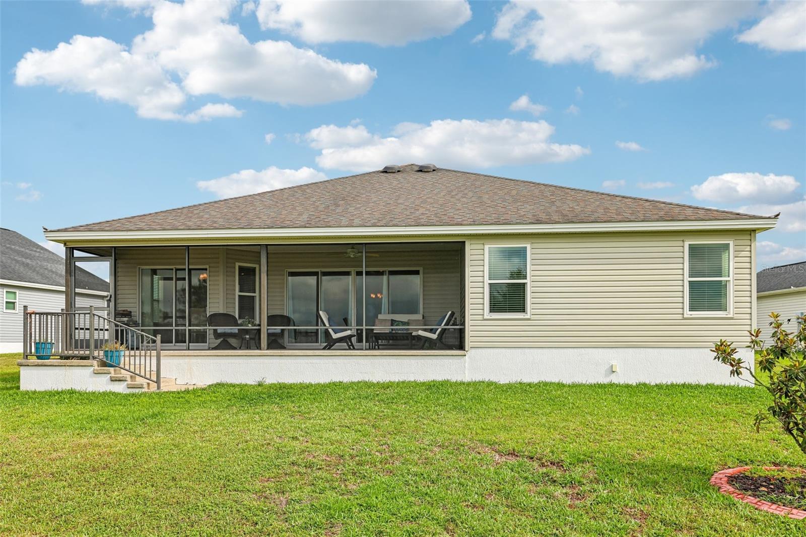 3315 DZURO DR, OXFORD, FL, 34484