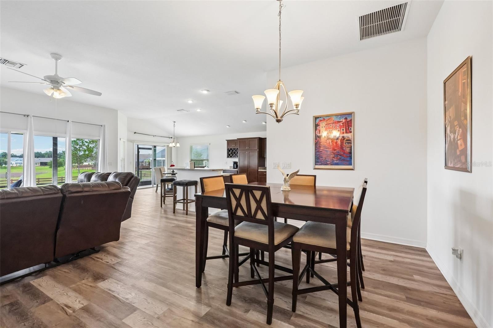 3315 DZURO DR, OXFORD, FL, 34484