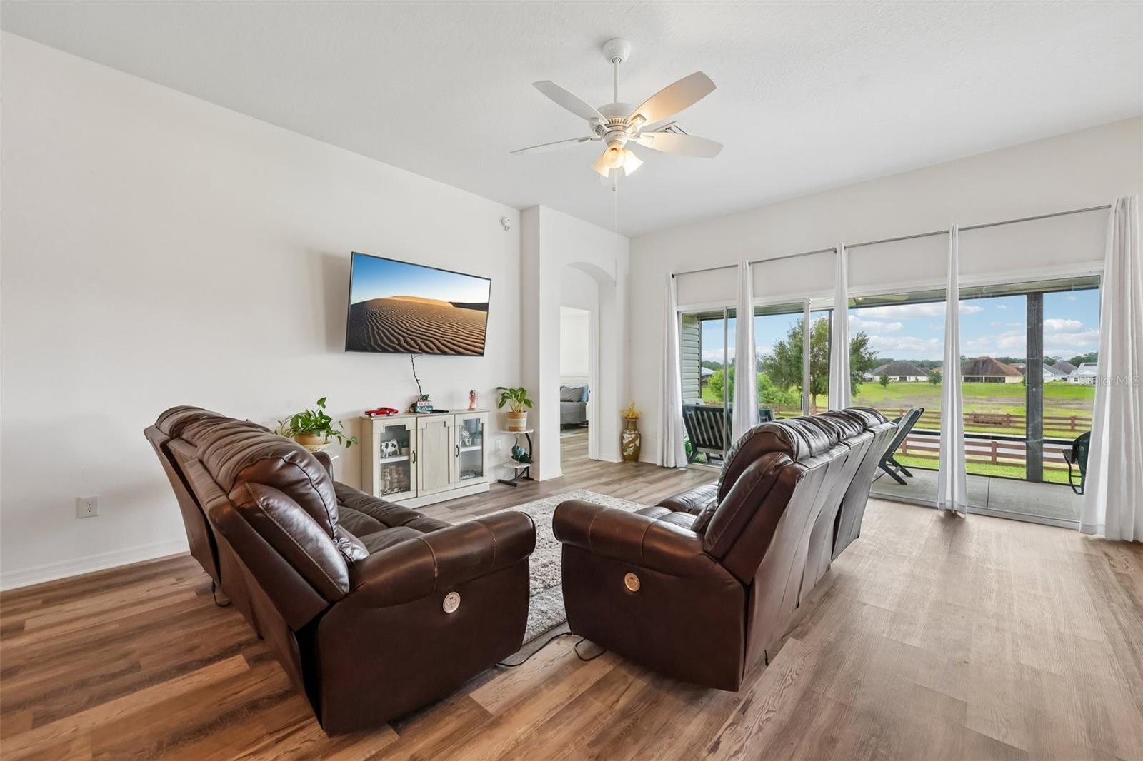 3315 DZURO DR, OXFORD, FL, 34484