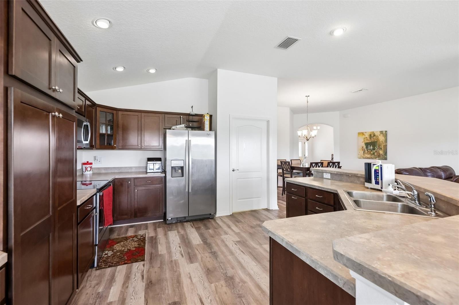 3315 DZURO DR, OXFORD, FL, 34484