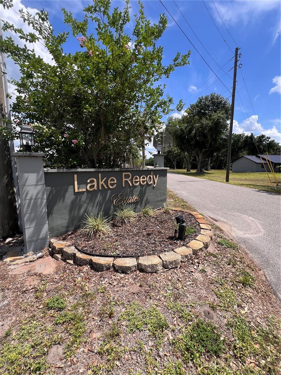 DEER RD, FROSTPROOF, FL, 33843