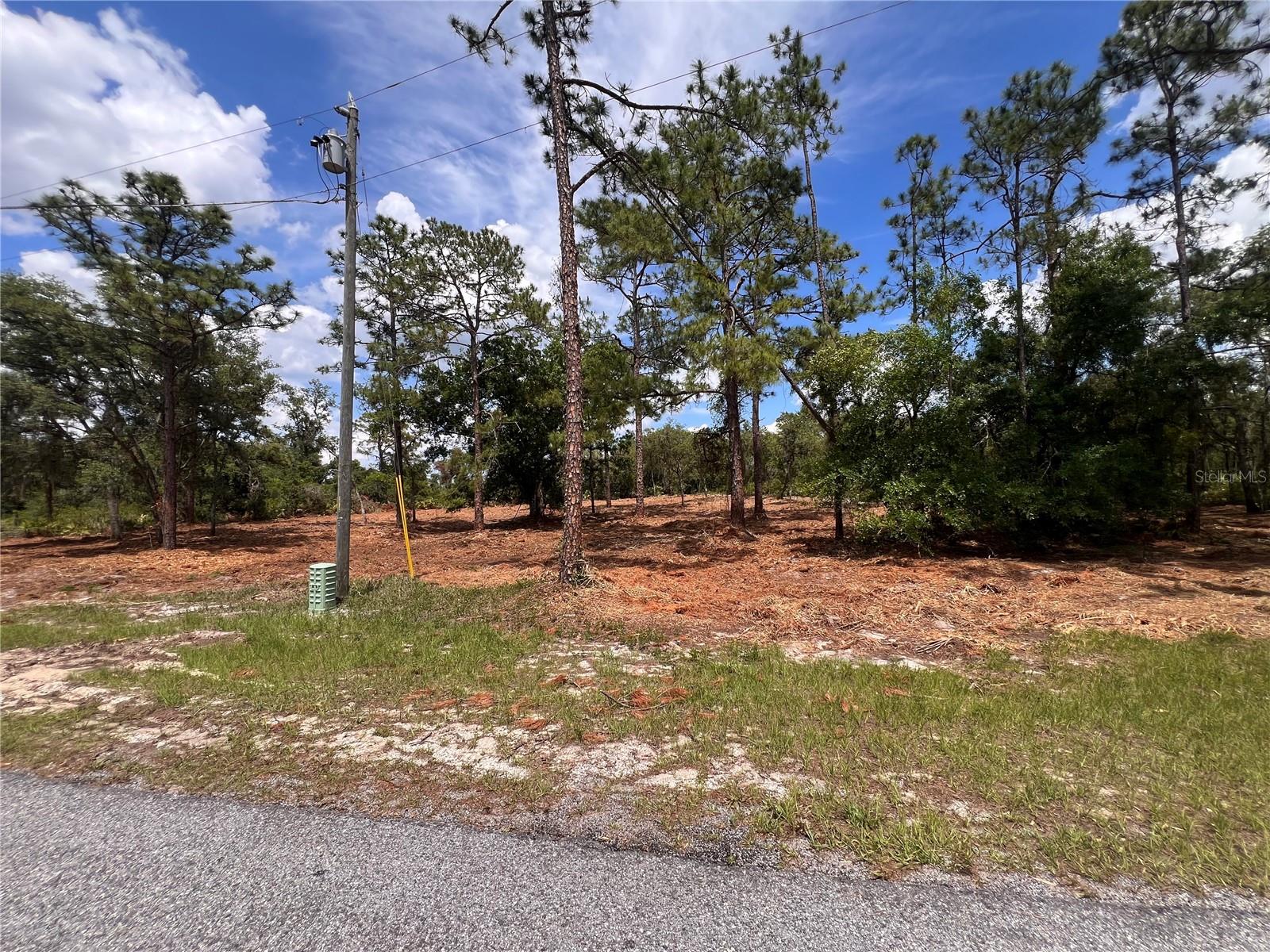 DEER RD, FROSTPROOF, FL, 33843
