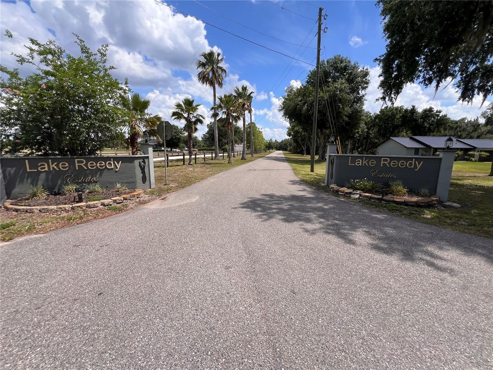 DEER RD, FROSTPROOF, FL, 33843