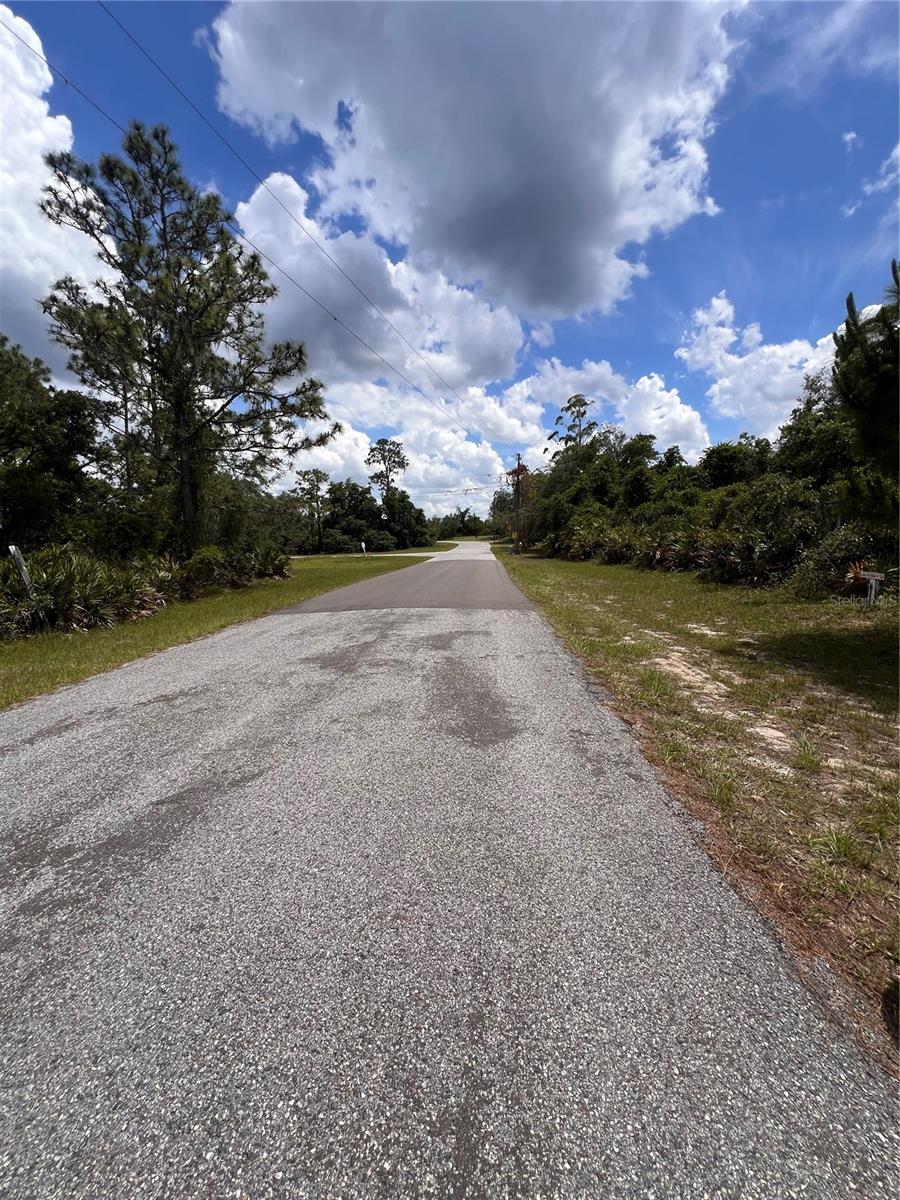 DEER RD, FROSTPROOF, FL, 33843