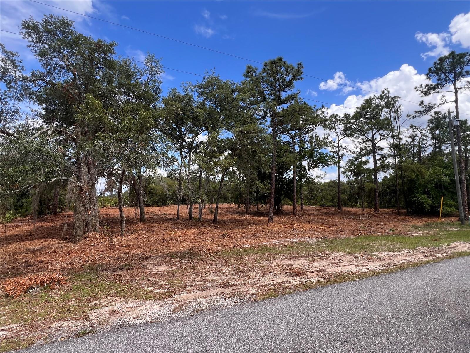 DEER RD, FROSTPROOF, FL, 33843