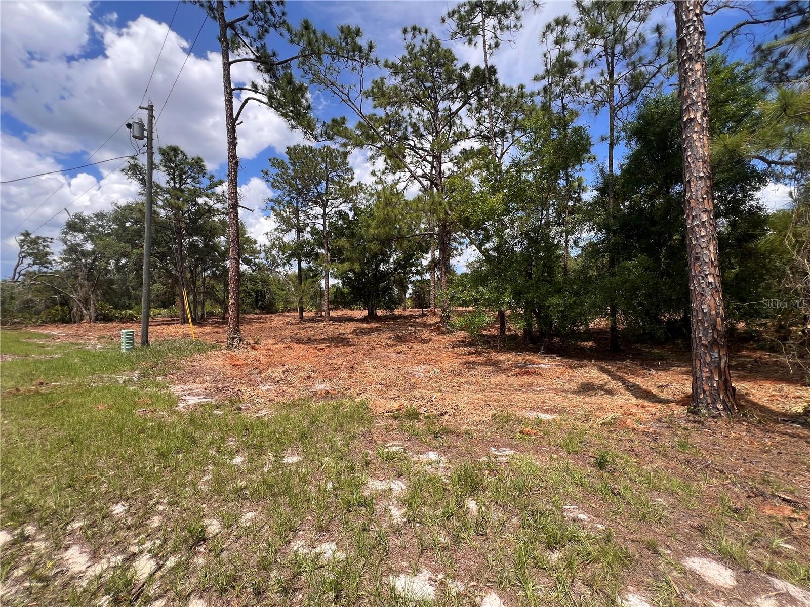 DEER RD, FROSTPROOF, FL, 33843