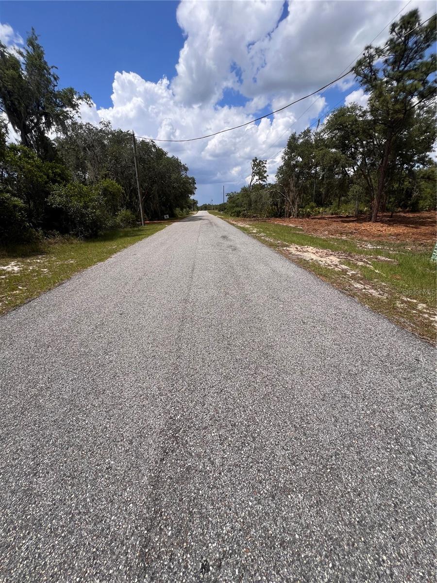 DEER RD, FROSTPROOF, FL, 33843