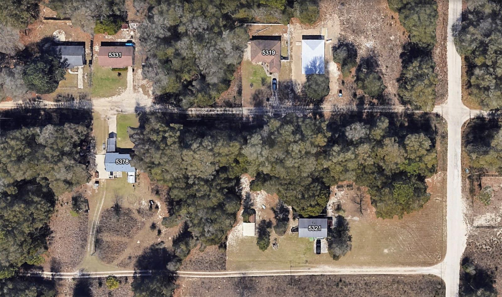 NW 9TH PL, OCALA, FL, 34482