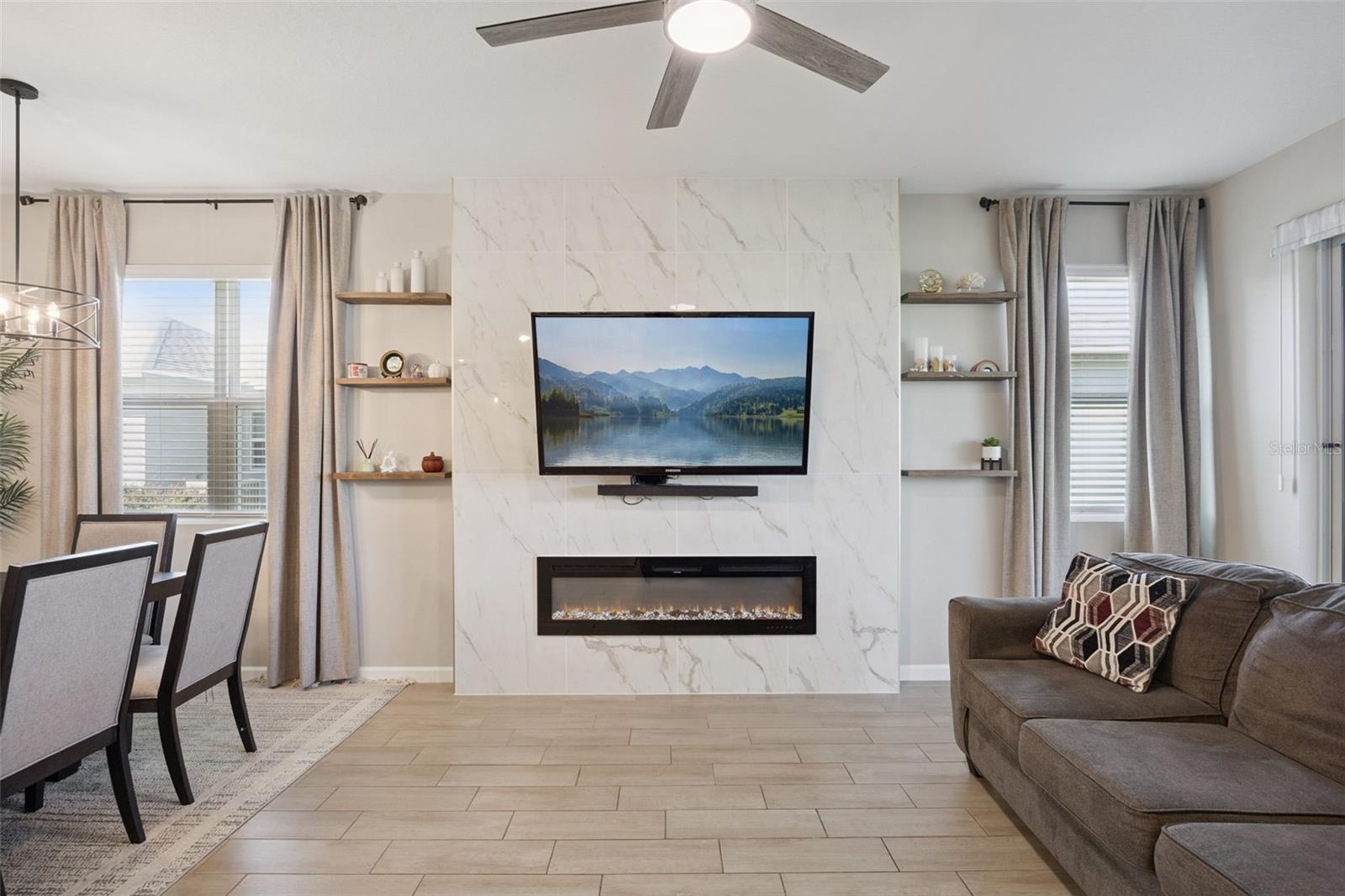 10053 SPRING LAKE DR, CLERMONT, FL, 34711