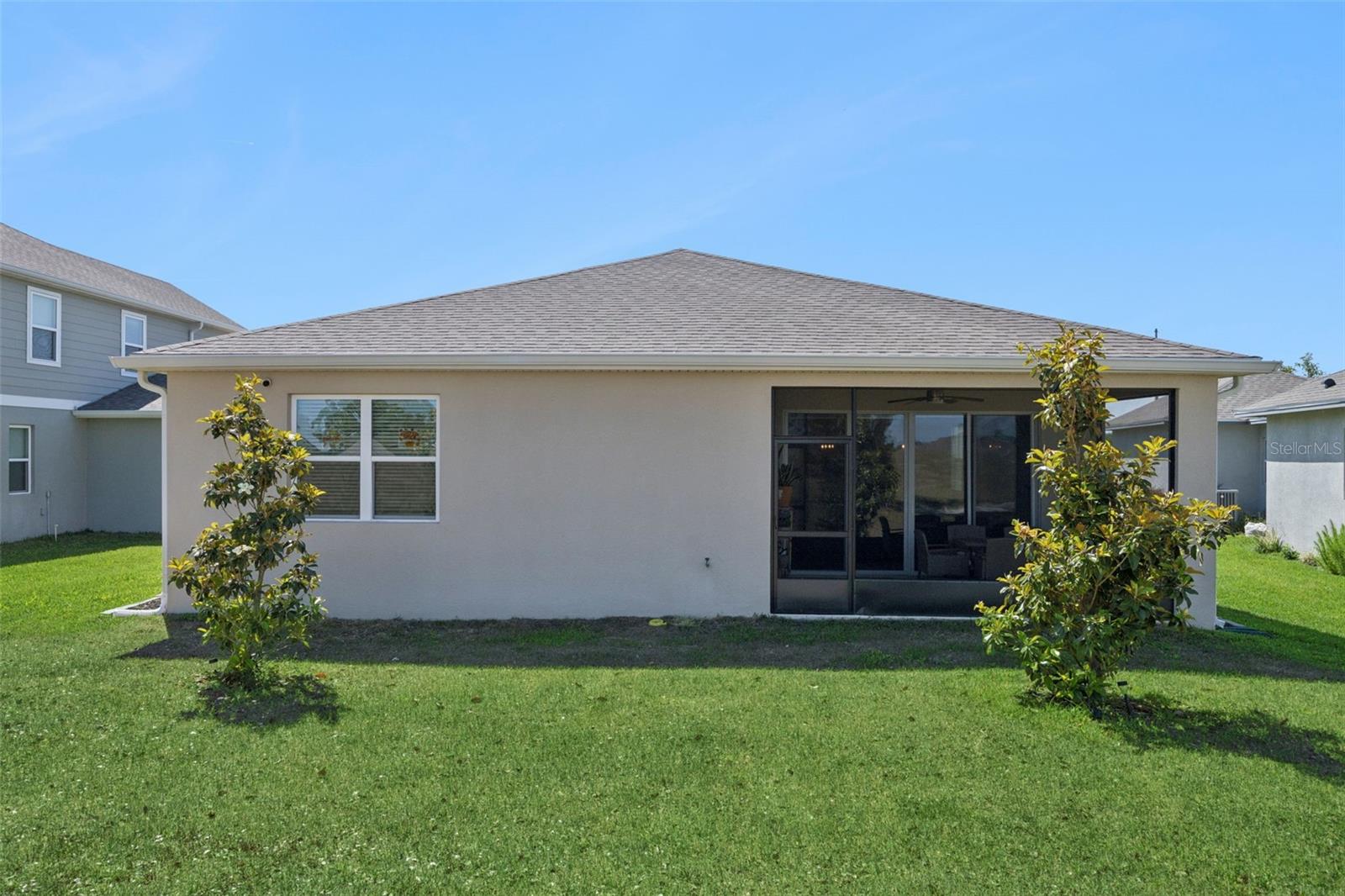 10053 SPRING LAKE DR, CLERMONT, FL, 34711