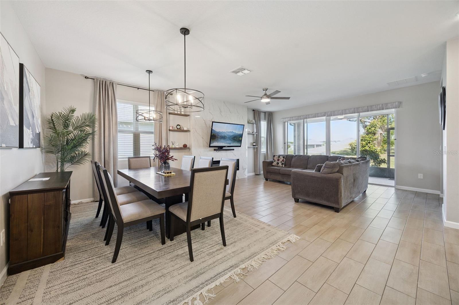 10053 SPRING LAKE DR, CLERMONT, FL, 34711