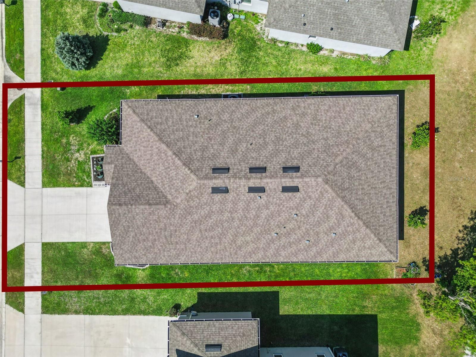 10053 SPRING LAKE DR, CLERMONT, FL, 34711