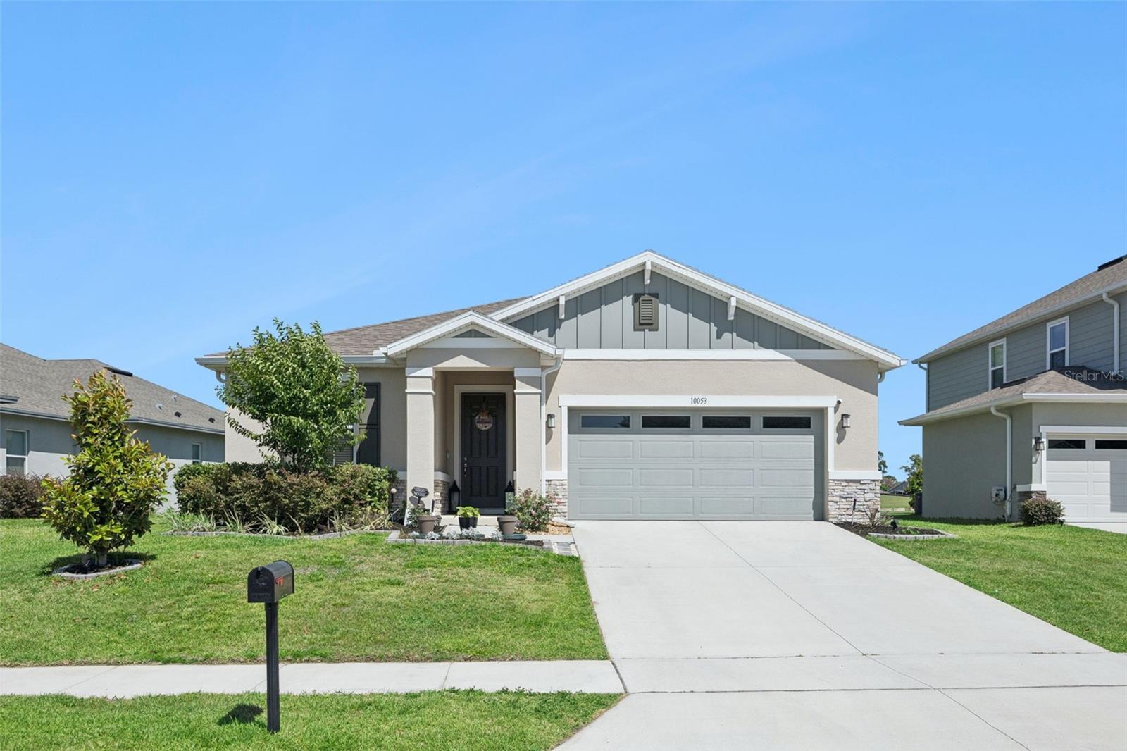 10053 SPRING LAKE DR, CLERMONT, FL, 34711