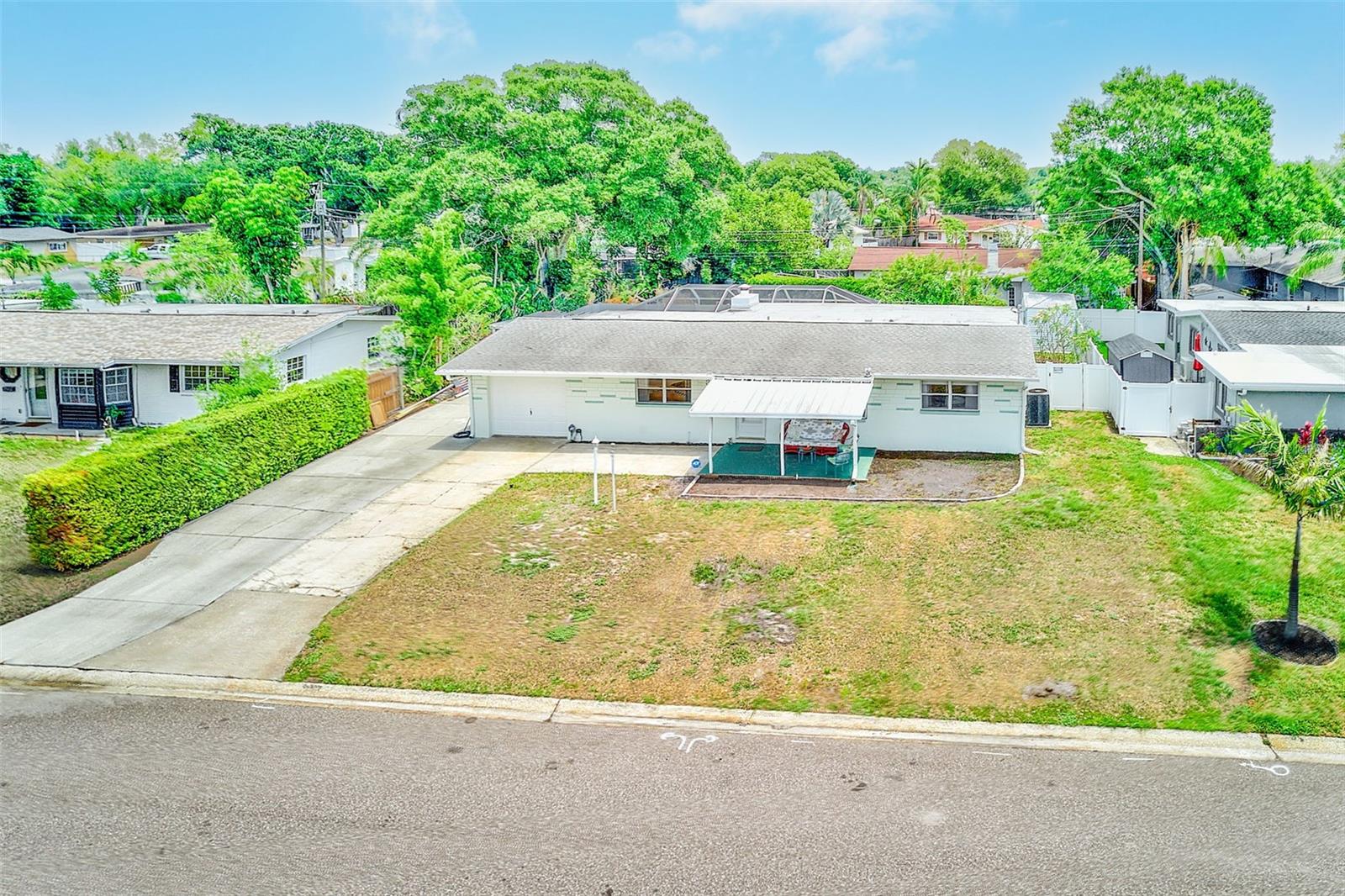 3255 57TH ST N, ST PETERSBURG, FL, 33710