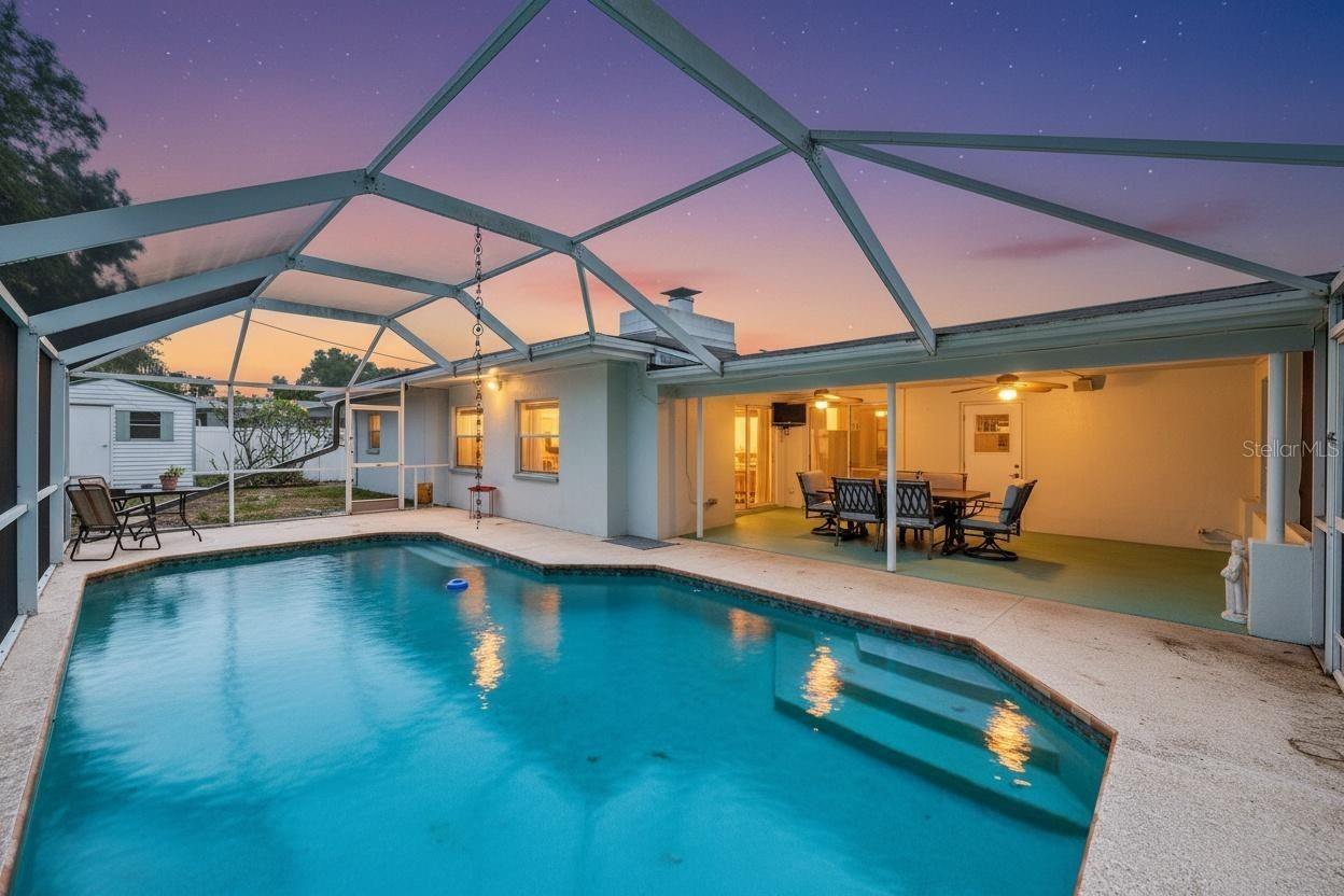 3255 57TH ST N, ST PETERSBURG, FL, 33710