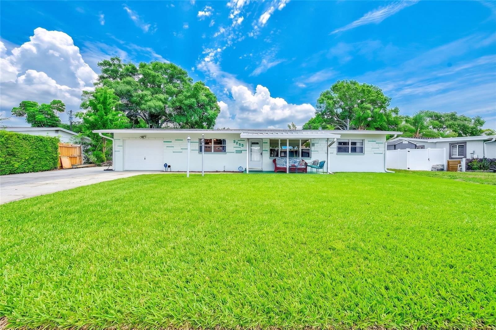 3255 57TH ST N, ST PETERSBURG, FL, 33710
