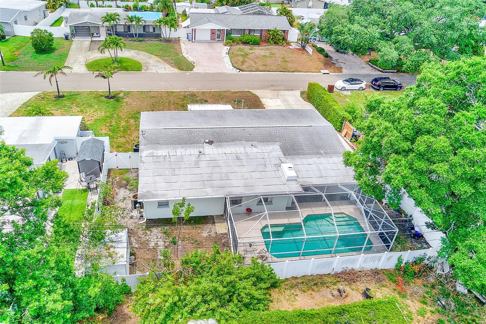 3255 57TH ST N, ST PETERSBURG, FL, 33710