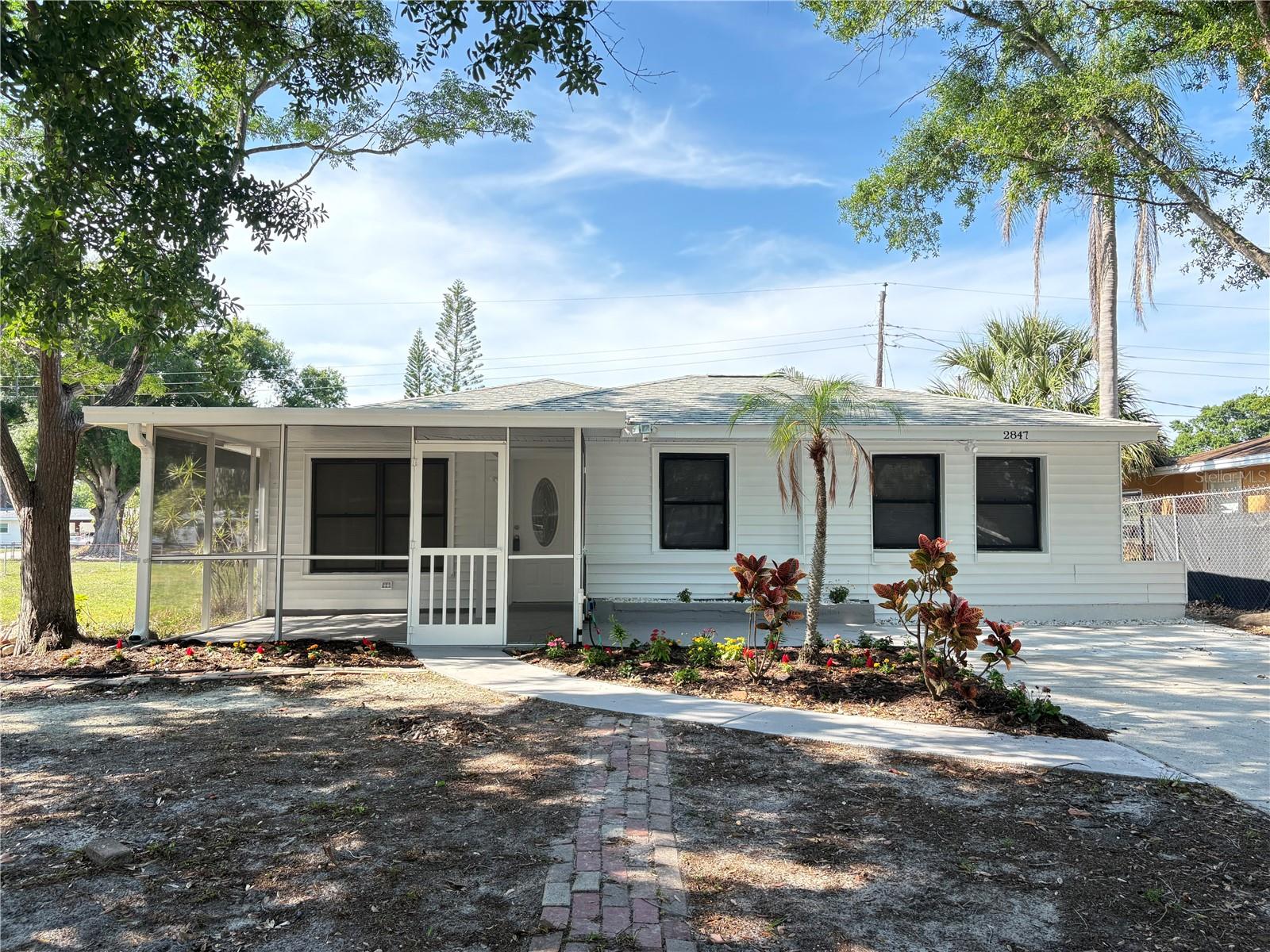 2847 OAK ST, SARASOTA, FL, 34237